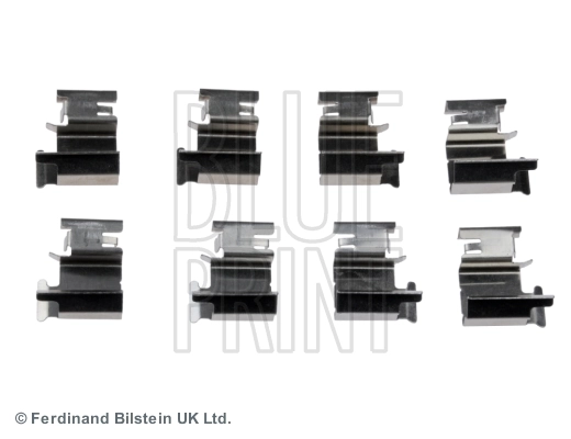 Accessory Kit, disc brake pad